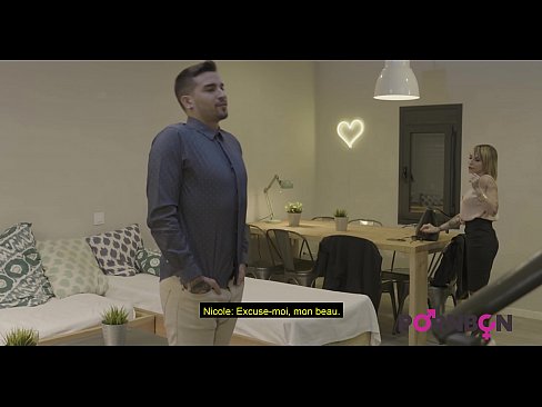 ❤️ PORNBCN 4K Ein þroskuð kona með stóra brjóst langar að vera í endaþarms helvíti ungur gigolo með stóran pik púst afskriftir harður fokk handavinna hundastíl kisa sleikja fullnægingu Franskur texti Gæðaklám á is.pornfuror.ru ❌️❤